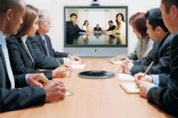 Видеоконференция, системы видеоконференцсвязи, оборудование для видеоконференций Polycom, конференц видео, видеоконференцсвязь