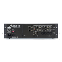 Alesis MultiMix 10 Wireless