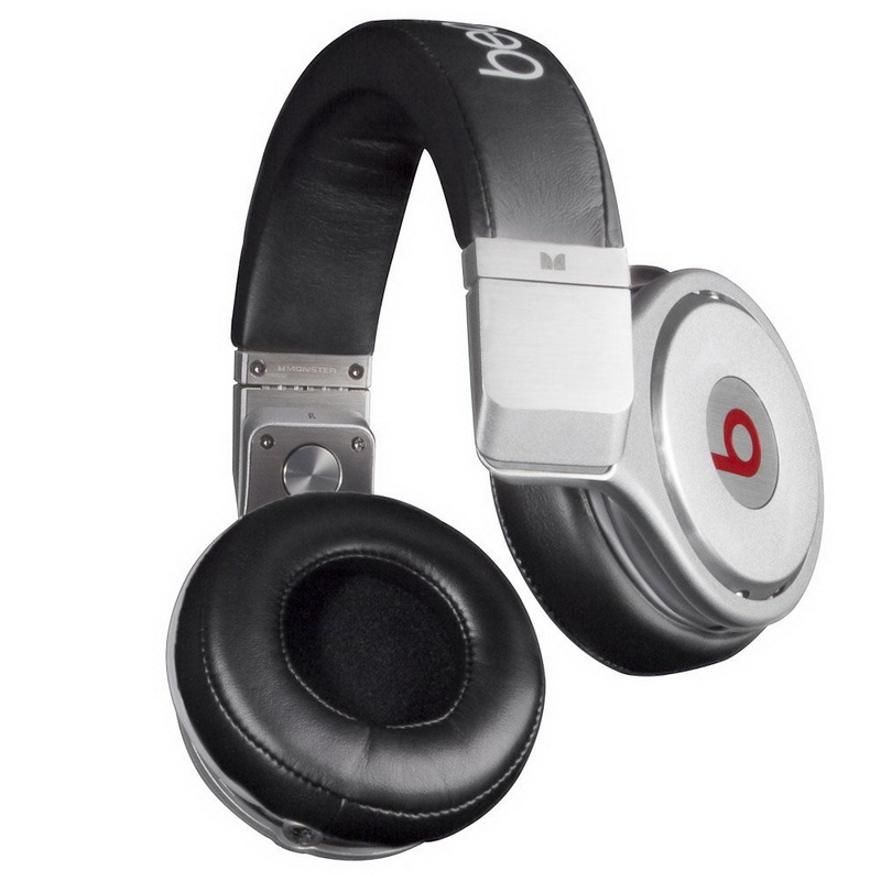 monster by dre beats