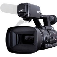 JVC GY-HC500