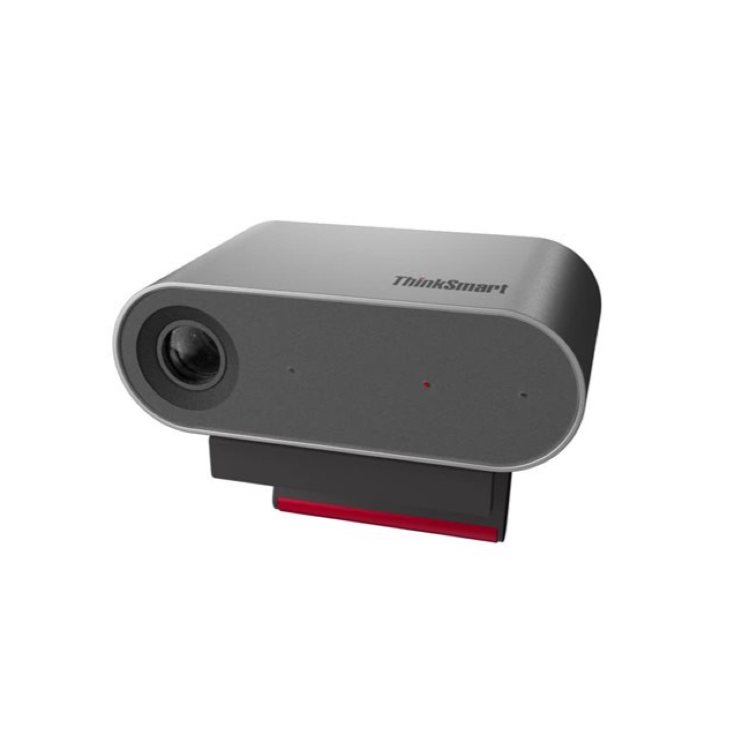 Продажа Lenovo ThinkSmart Cam (4Y71C41660) в СПб по низким ценам
