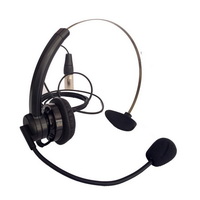 Telikou NE-11 Single Ear Headset